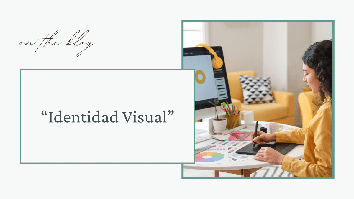 Identidad Visual
